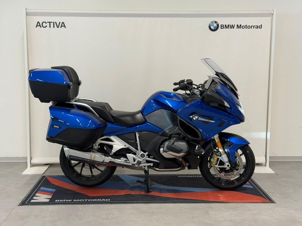 R 1250 RT