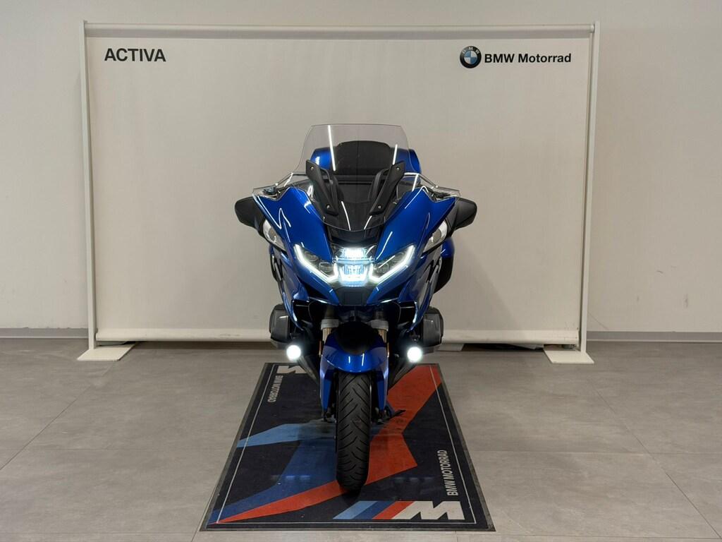 R 1250 RT