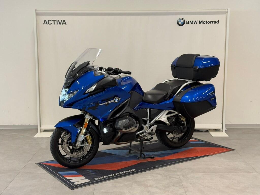 R 1250 RT