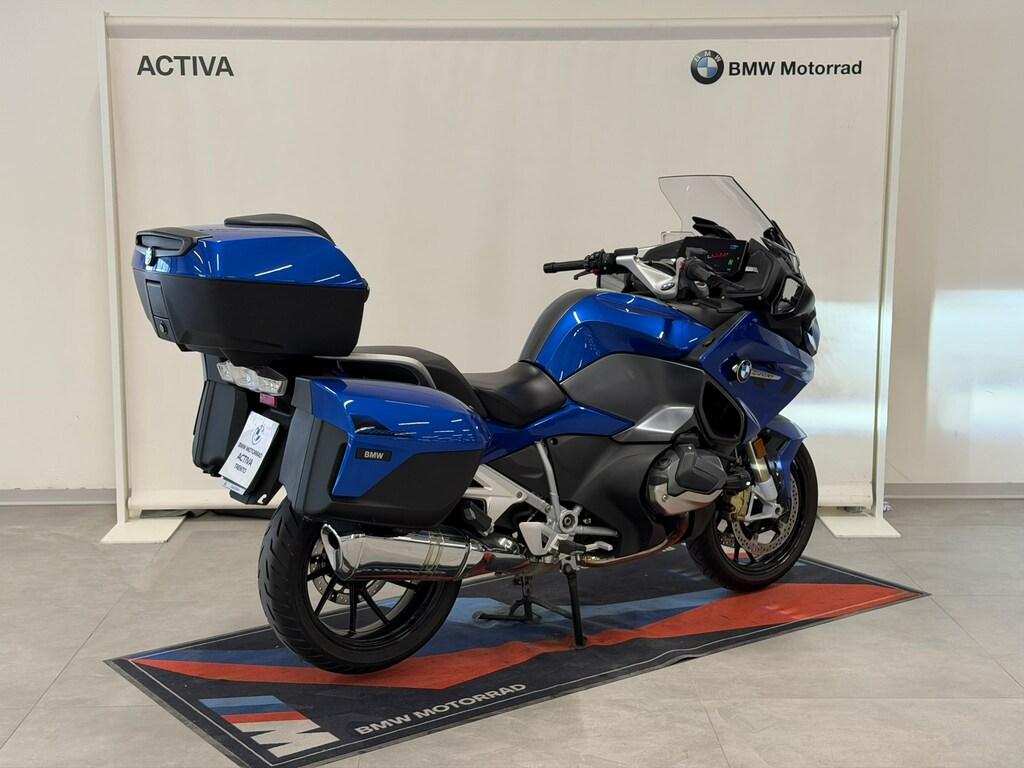 R 1250 RT