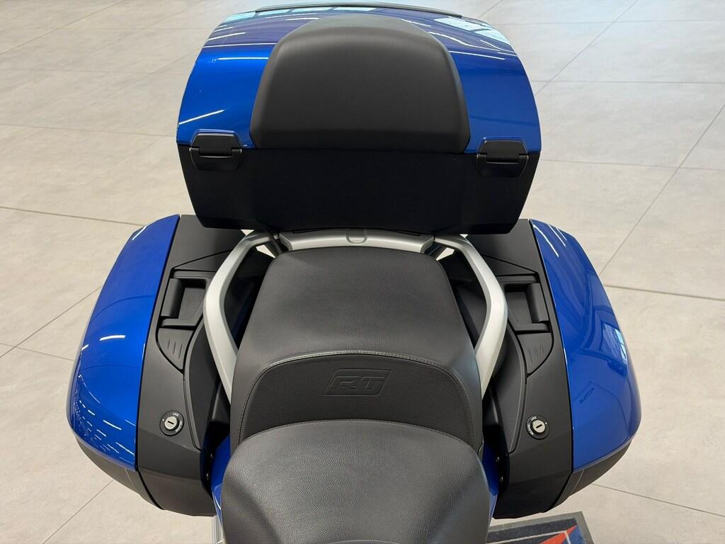 R 1250 RT