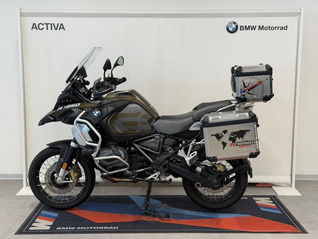 R 1250 GS