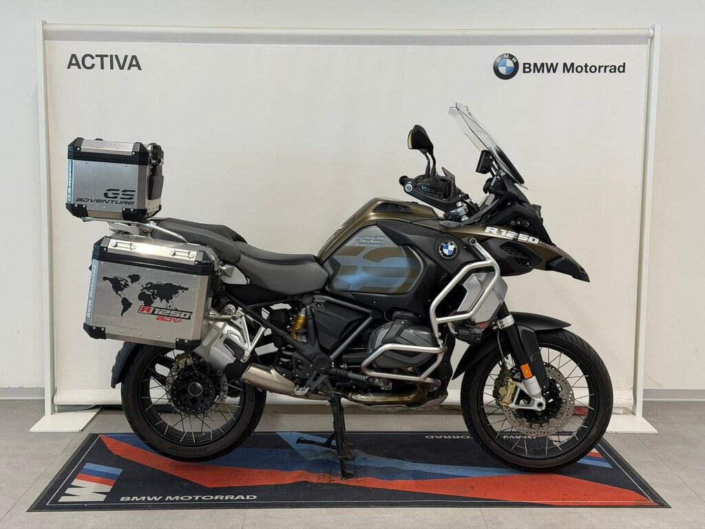 R 1250 GS