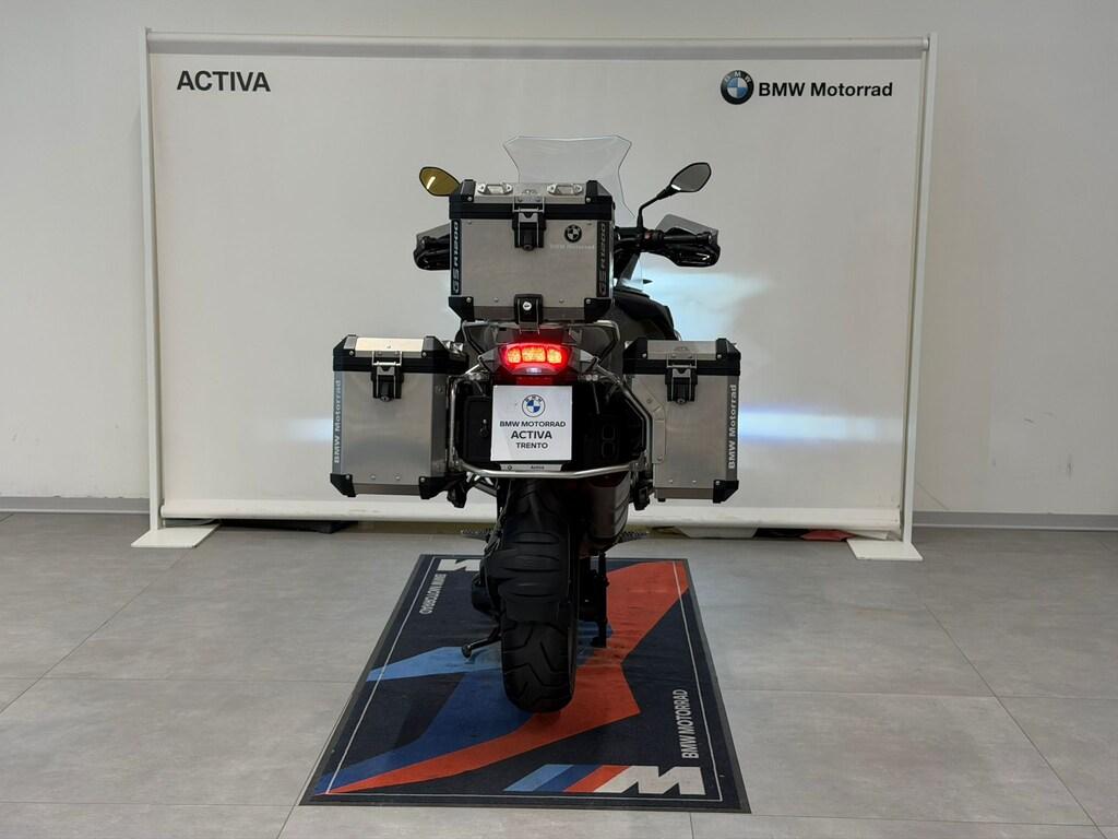 R 1250 GS