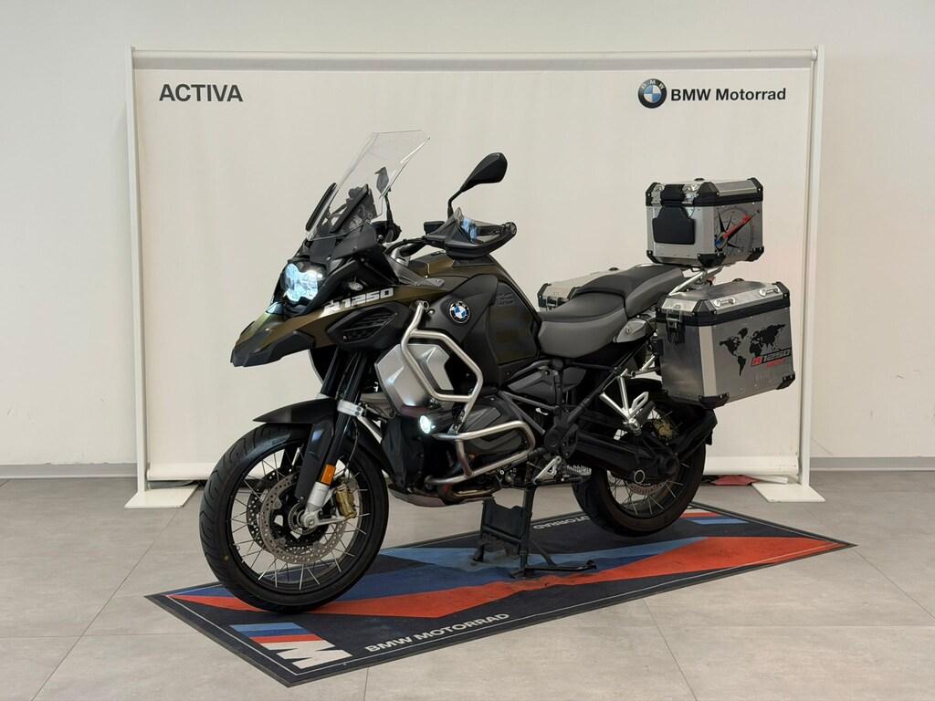 R 1250 GS