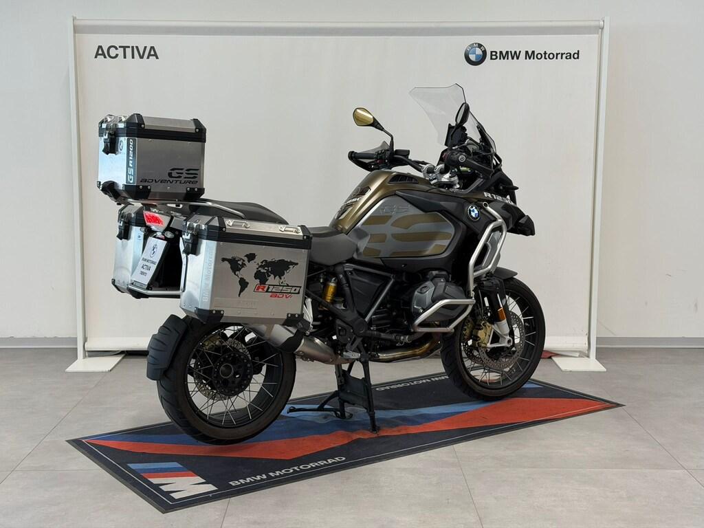 R 1250 GS