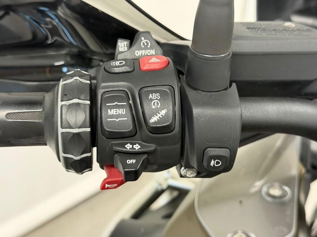 R 1250 GS