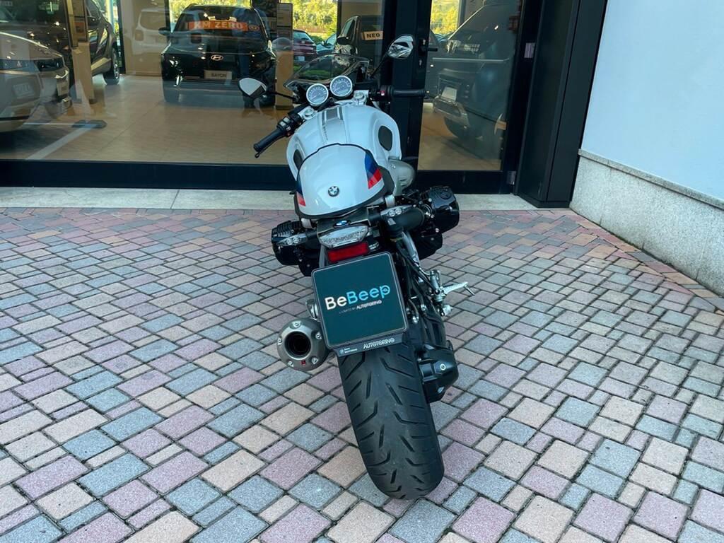 R 1200 NINET