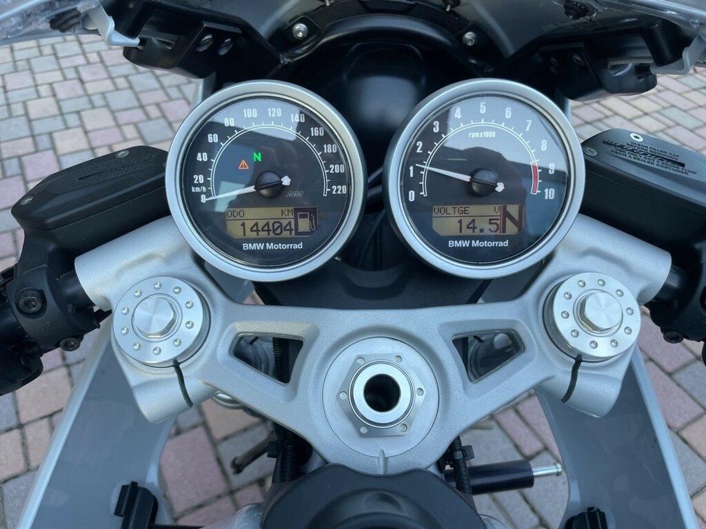 R 1200 NINET