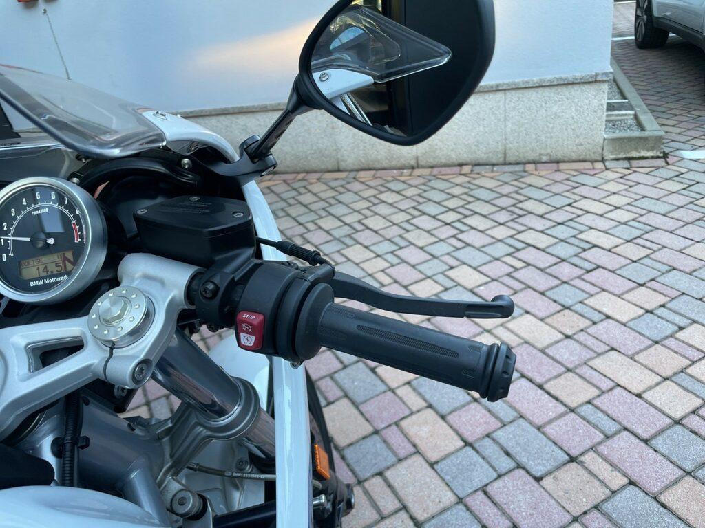 R 1200 NINET