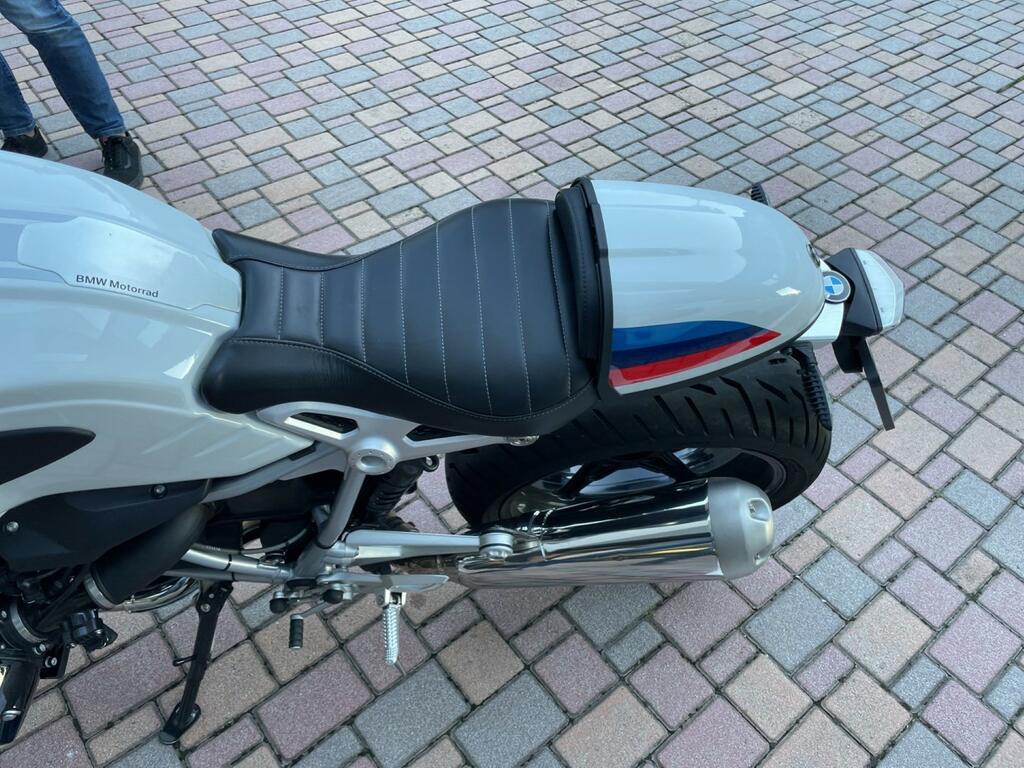 R 1200 NINET