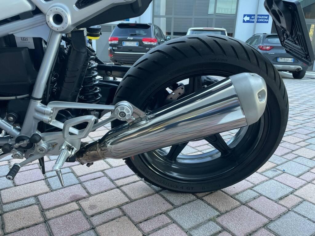R 1200 NINET