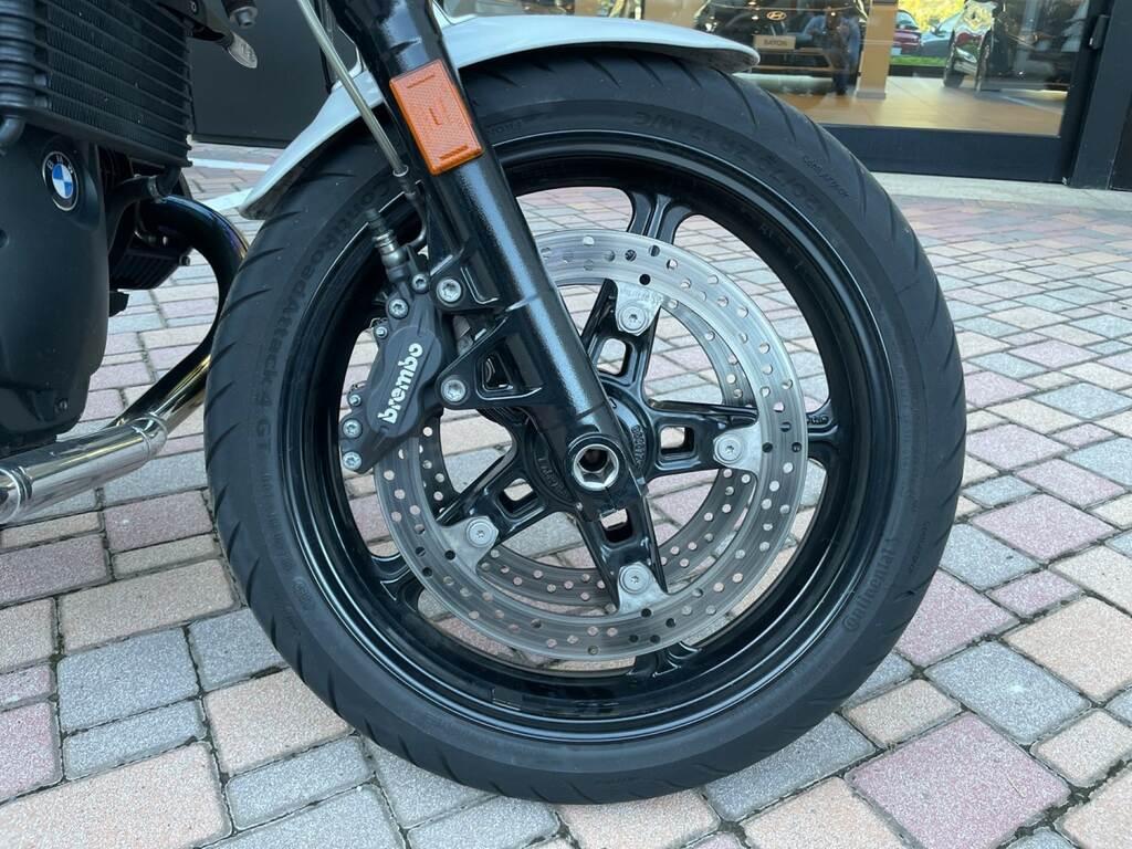 R 1200 NINET