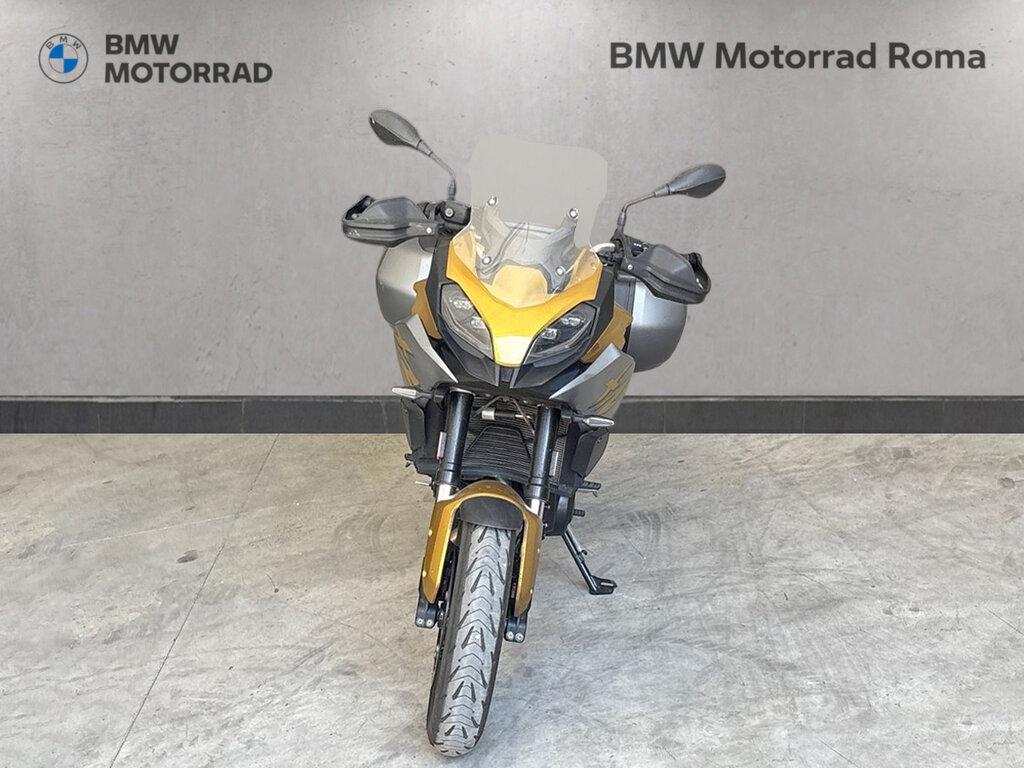 F 900 XR