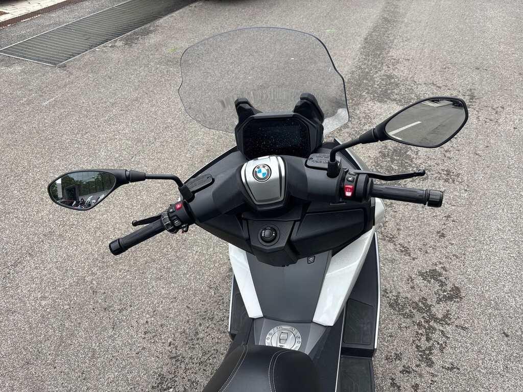 C 400 GT