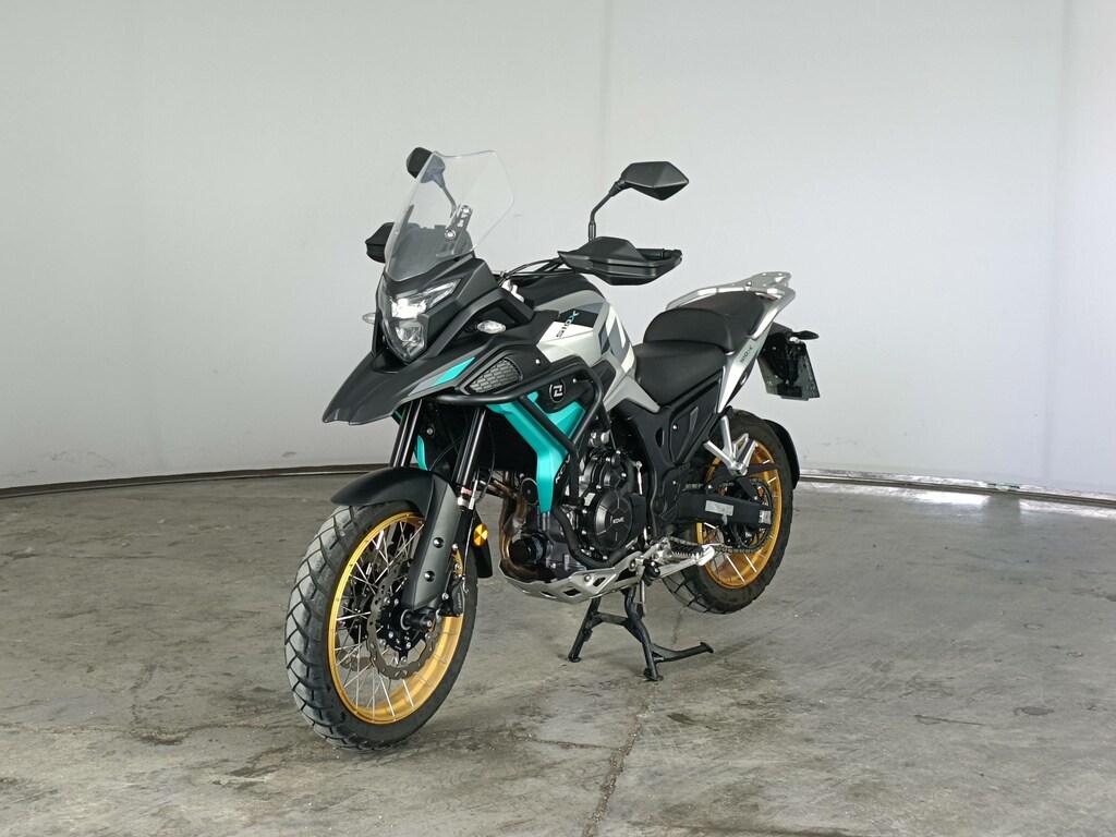 510X