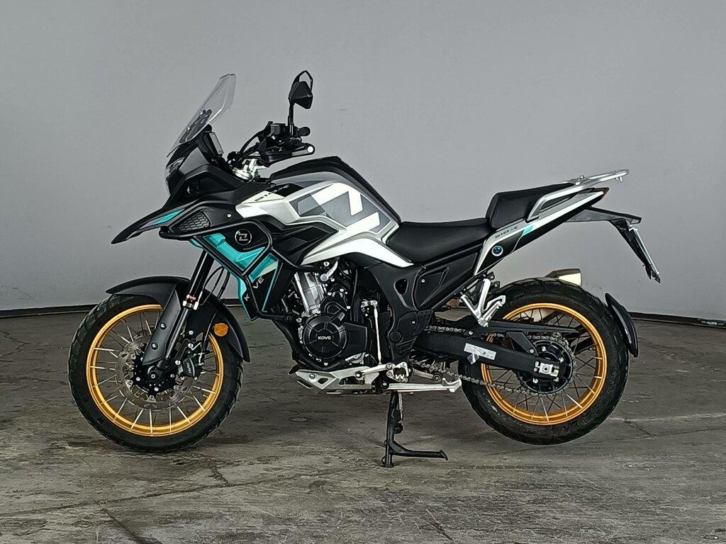 510X