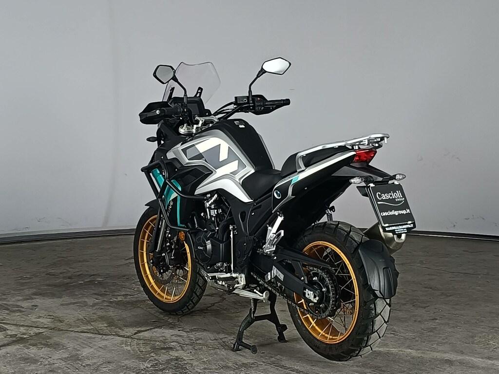 510X