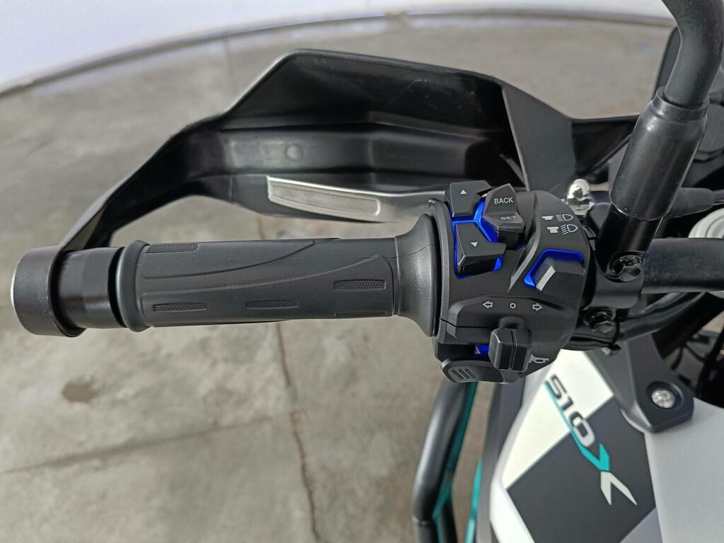 510X