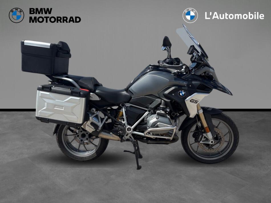 R 1200 GS