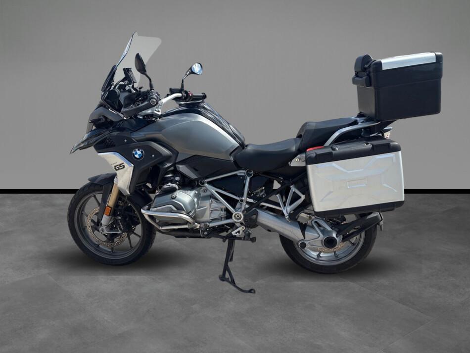 R 1200 GS