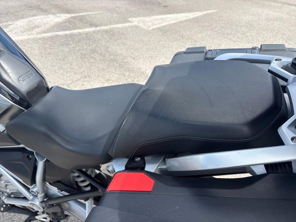 R 1200 GS