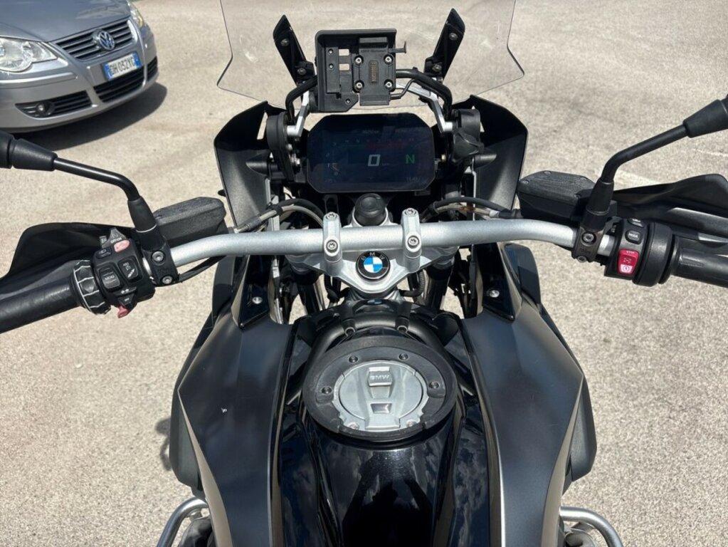 R 1200 GS