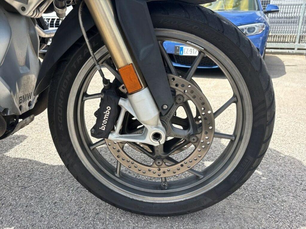 R 1200 GS