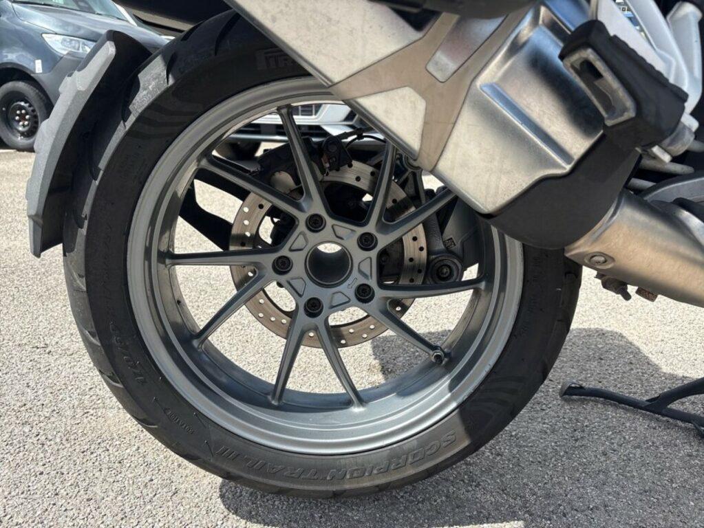 R 1200 GS
