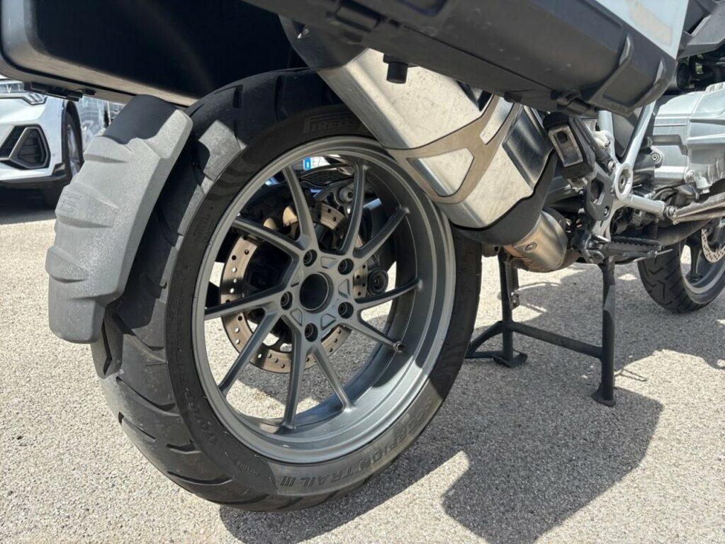 R 1200 GS