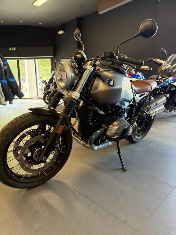 R 1200 NINET