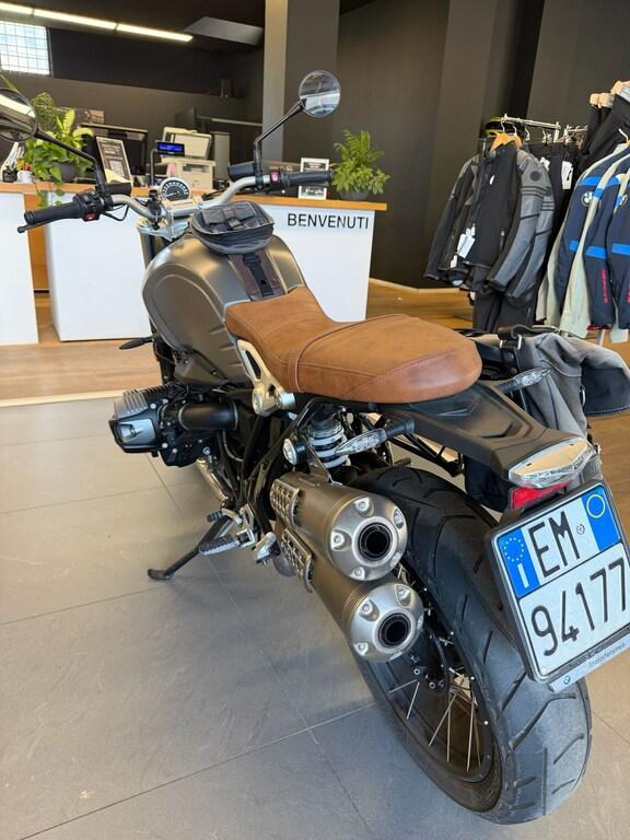 R 1200 NINET