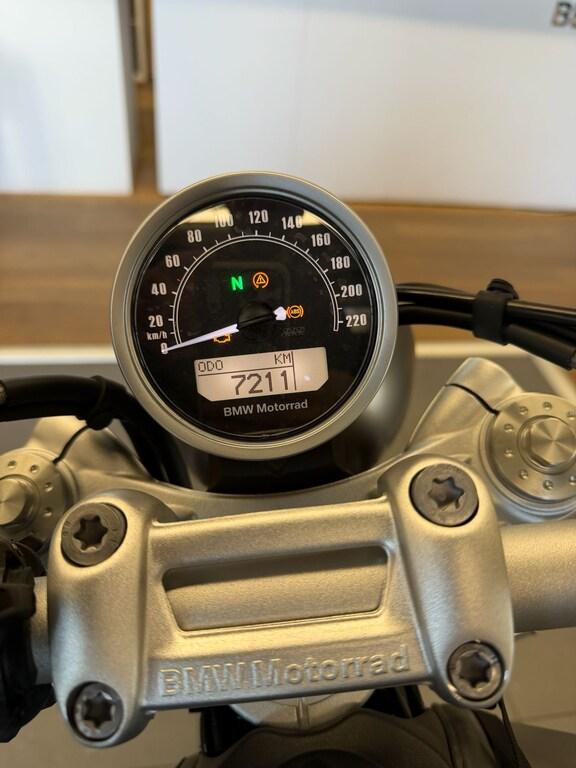 R 1200 NINET