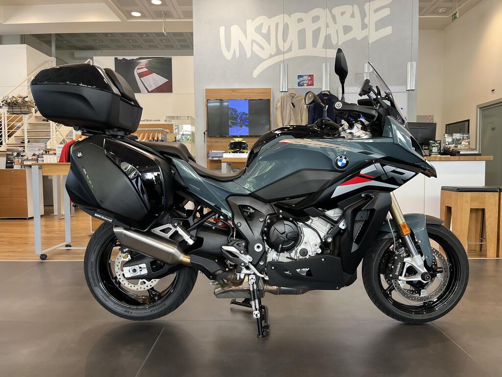 S 1000 XR