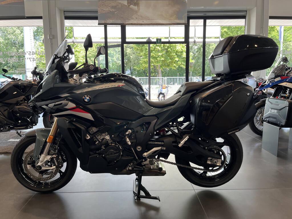 S 1000 XR
