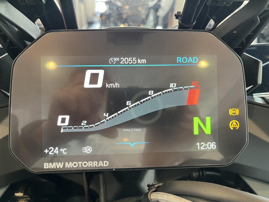 S 1000 XR