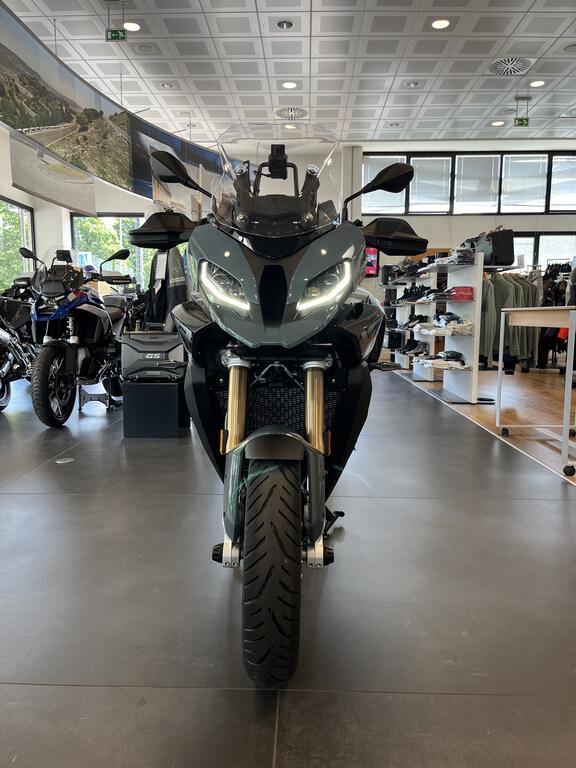 S 1000 XR