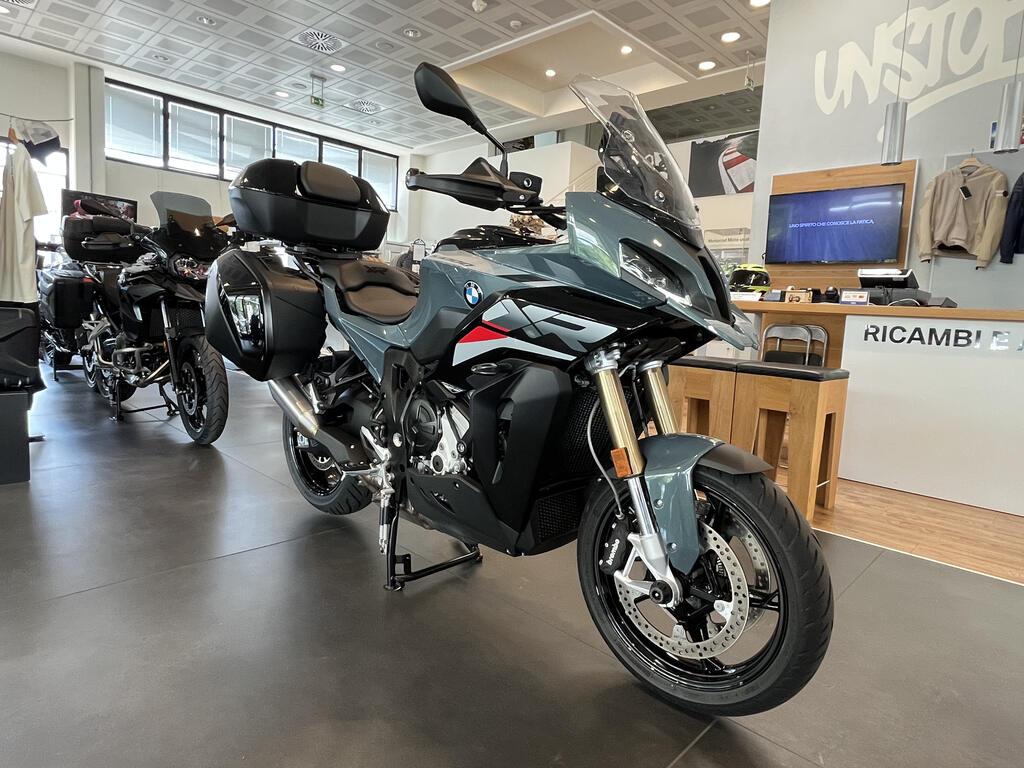 S 1000 XR