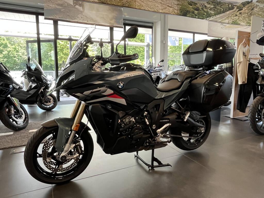 S 1000 XR