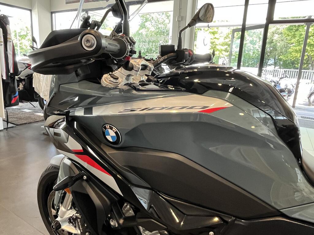 S 1000 XR
