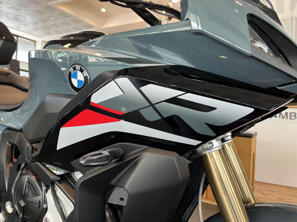 S 1000 XR