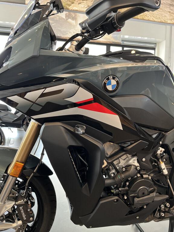 S 1000 XR
