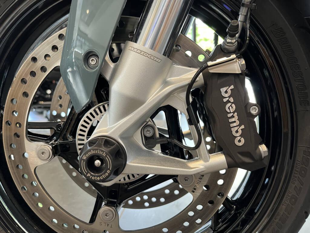 S 1000 XR
