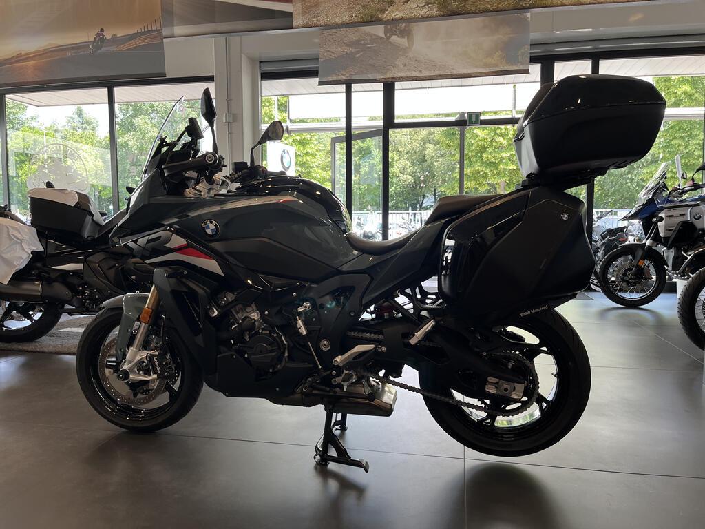 S 1000 XR