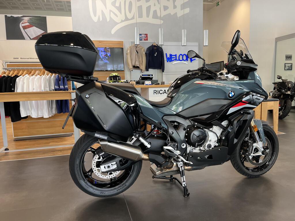 S 1000 XR