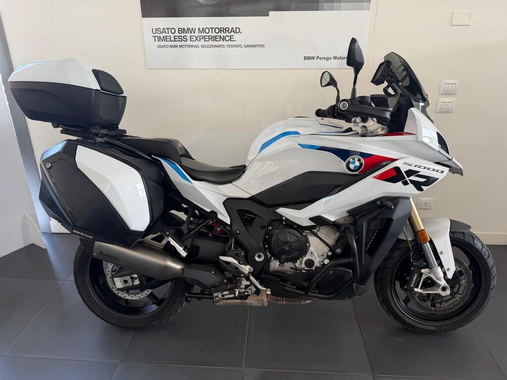 S 1000 XR