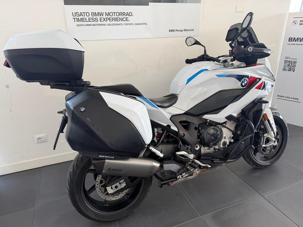 S 1000 XR