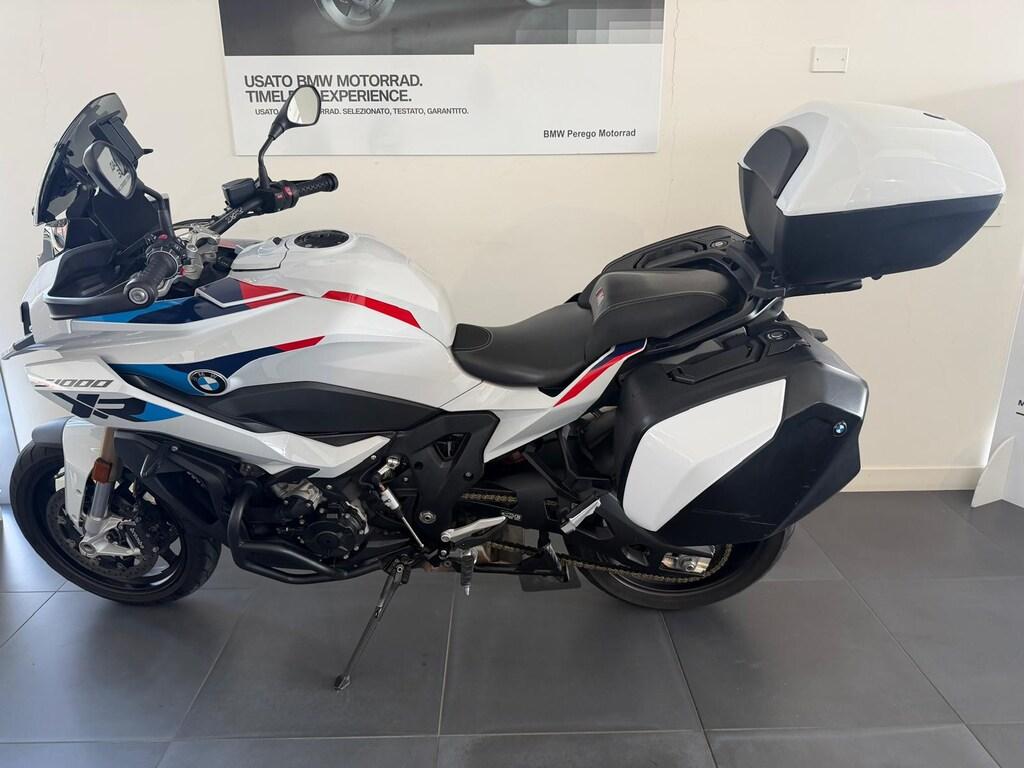 S 1000 XR