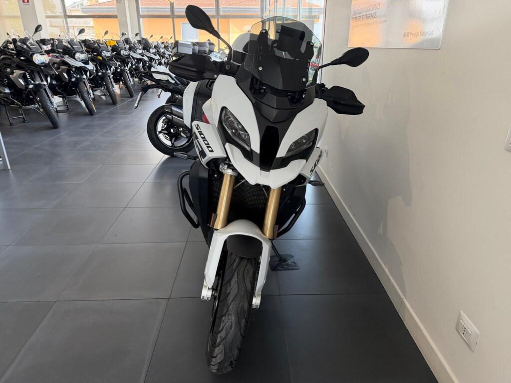 S 1000 XR