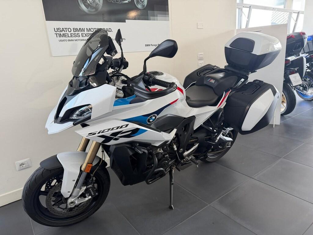 S 1000 XR